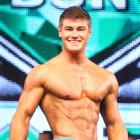 Jeff  Seid - NPC Emerald Cup 2013 - #1